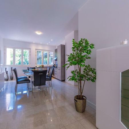 Swiss Home Λουγκάνο Εξωτερικό φωτογραφία