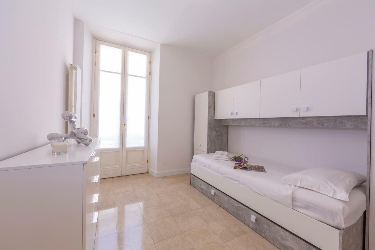 Swiss Home Λουγκάνο Εξωτερικό φωτογραφία