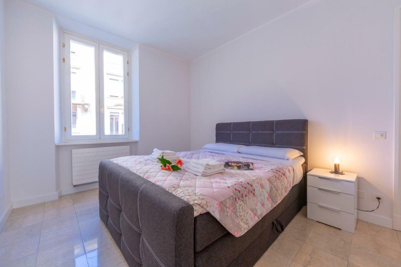 Swiss Home Λουγκάνο Εξωτερικό φωτογραφία