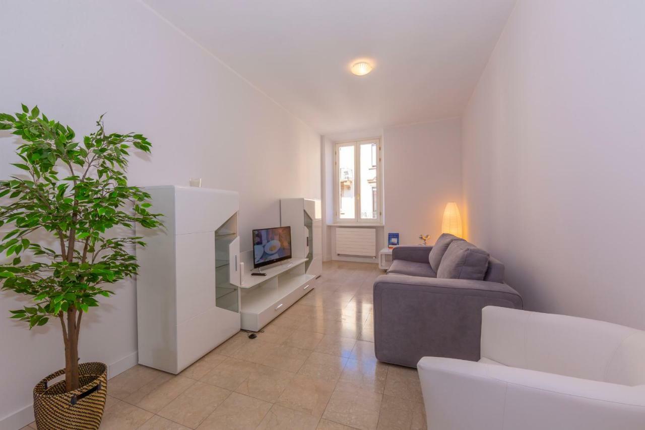 Swiss Home Λουγκάνο Εξωτερικό φωτογραφία