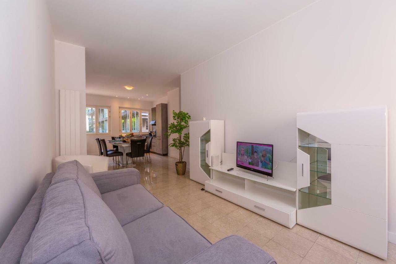 Swiss Home Λουγκάνο Εξωτερικό φωτογραφία
